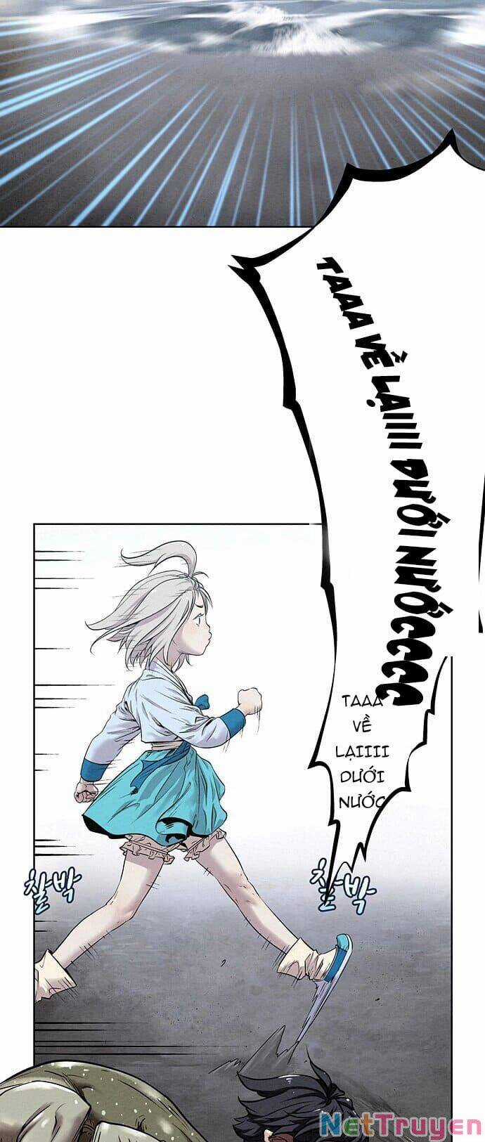 Thợ Săn Mosin Chương 12 trang 13