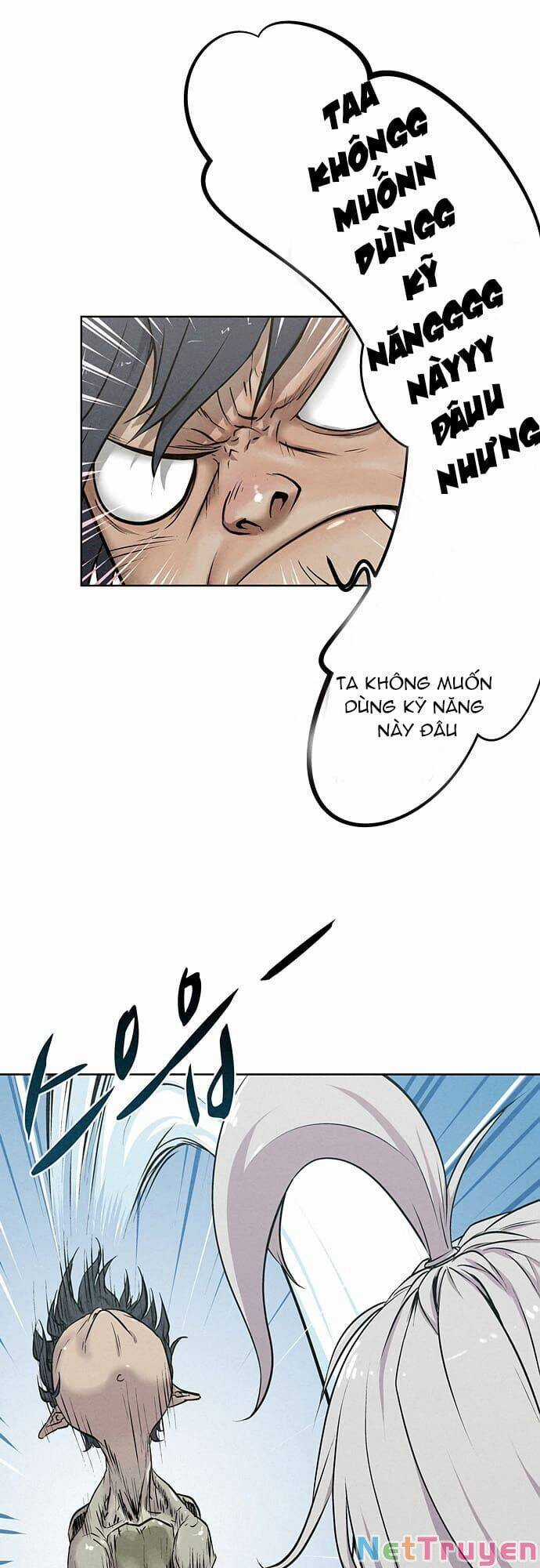 Thợ Săn Mosin Chương 12 trang 15