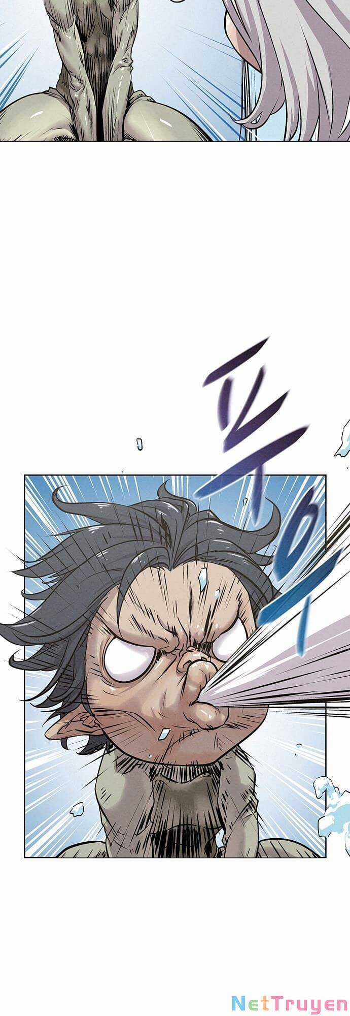 Thợ Săn Mosin Chương 12 trang 16