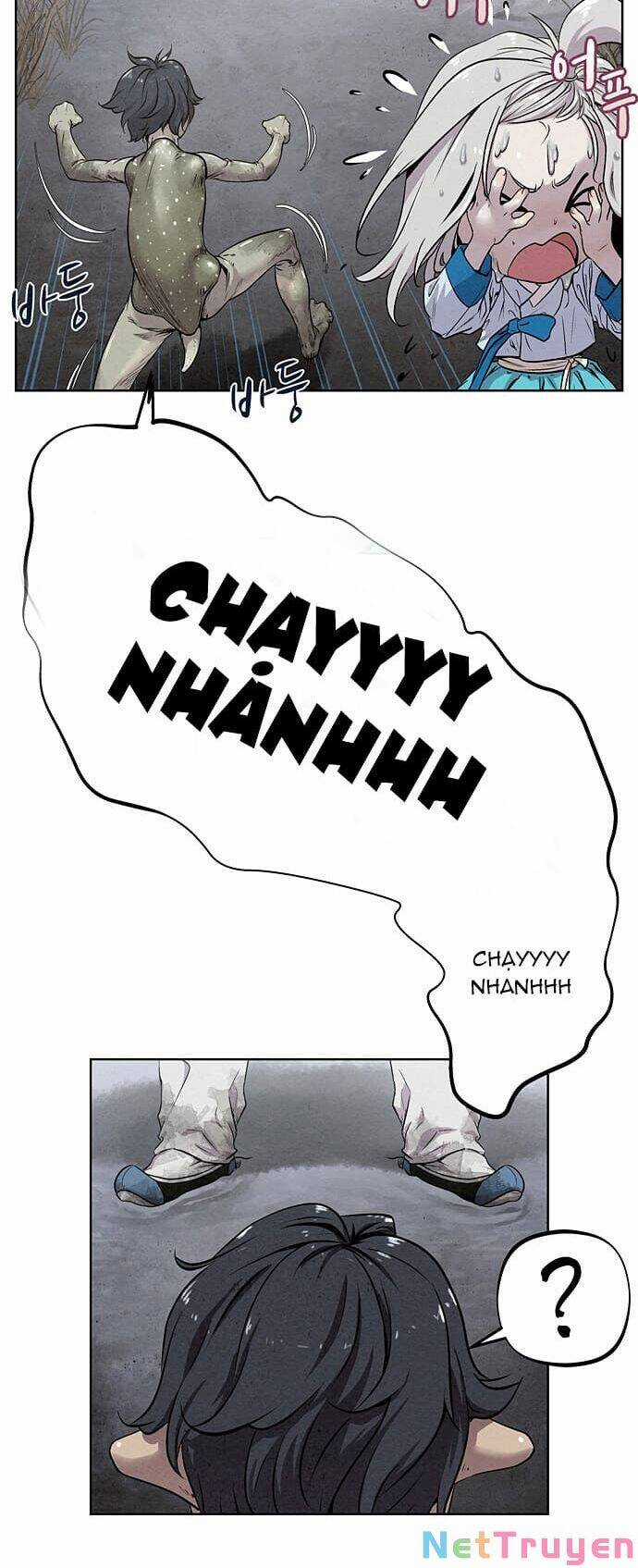 Thợ Săn Mosin Chương 12 trang 18