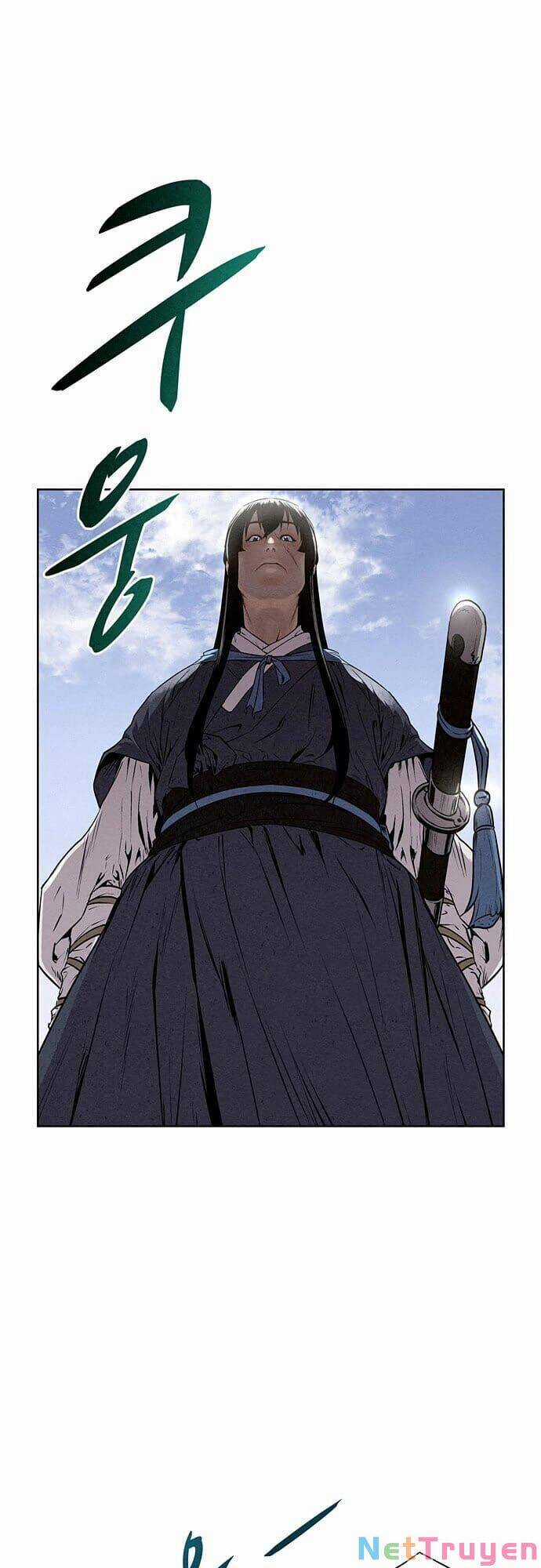 Thợ Săn Mosin Chương 12 trang 19