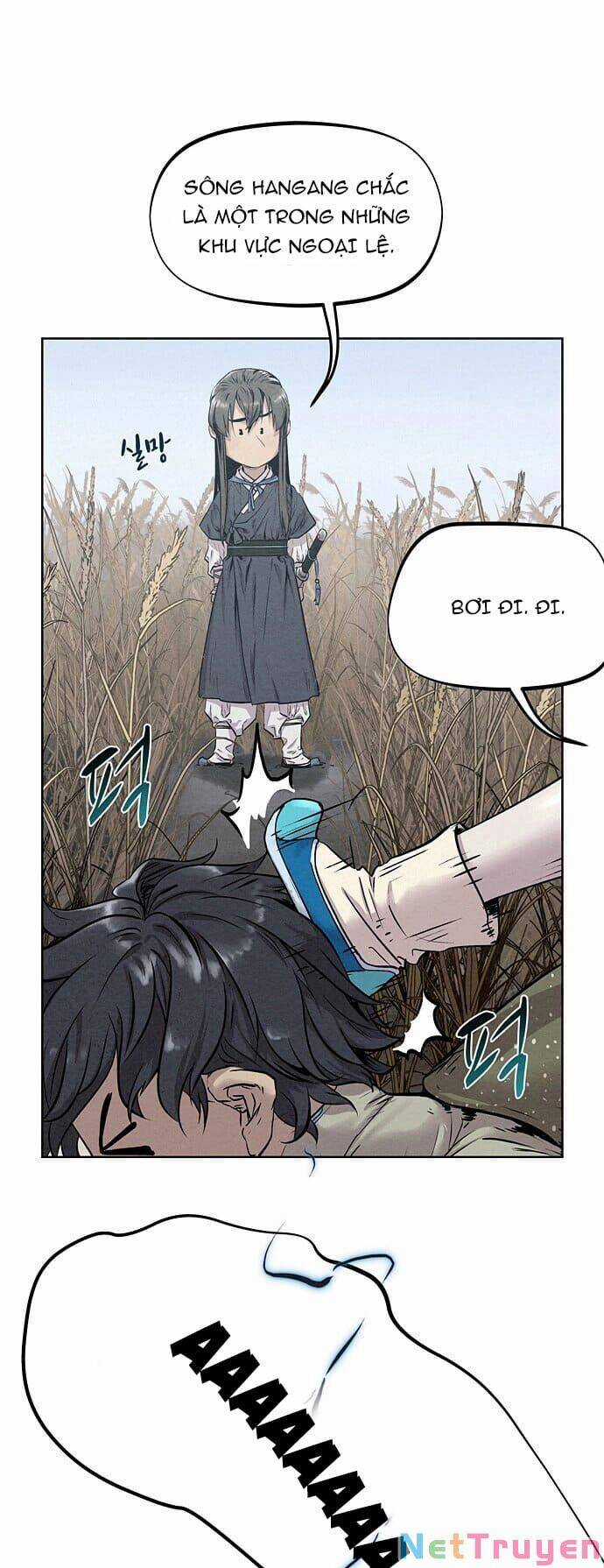 Thợ Săn Mosin Chương 12 trang 2