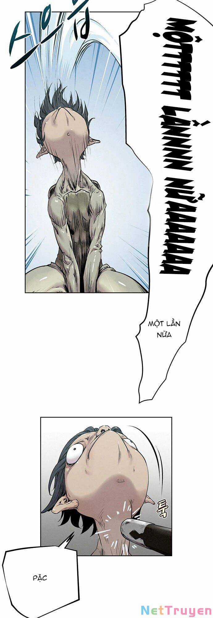 Thợ Săn Mosin Chương 12 trang 20