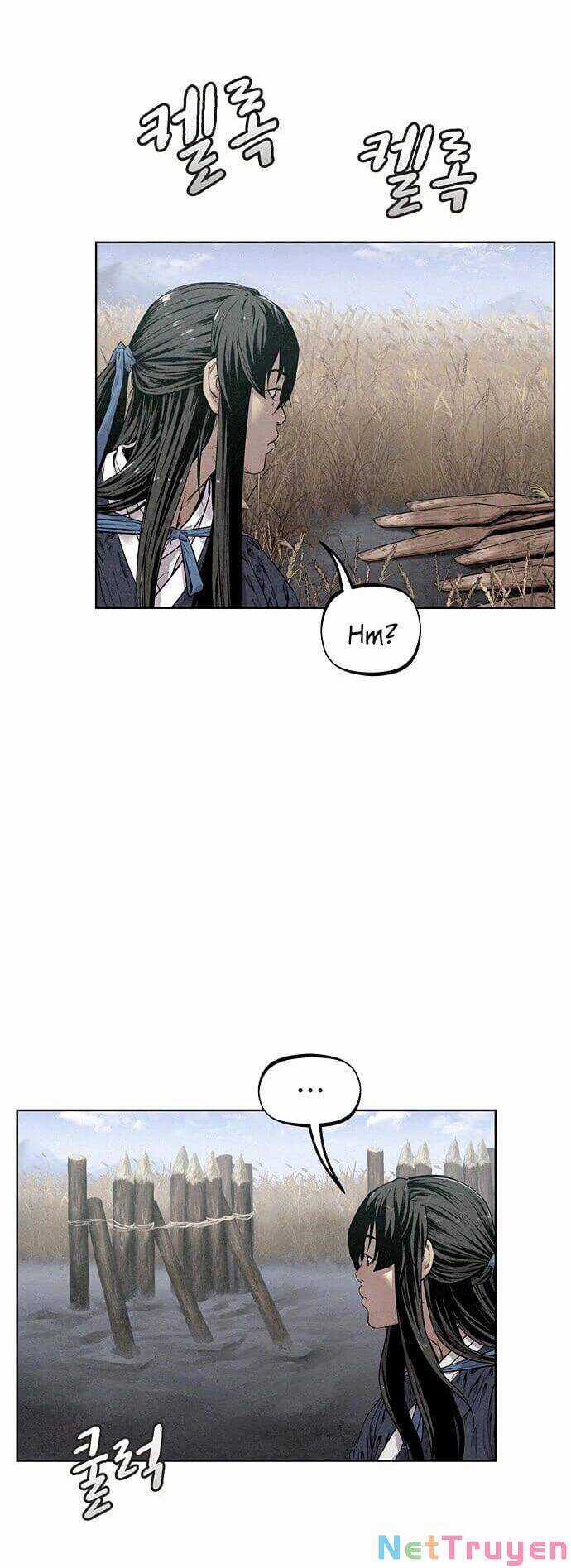 Thợ Săn Mosin Chương 12 trang 22