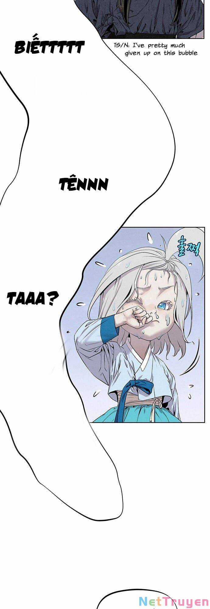 Thợ Săn Mosin Chương 12 trang 24