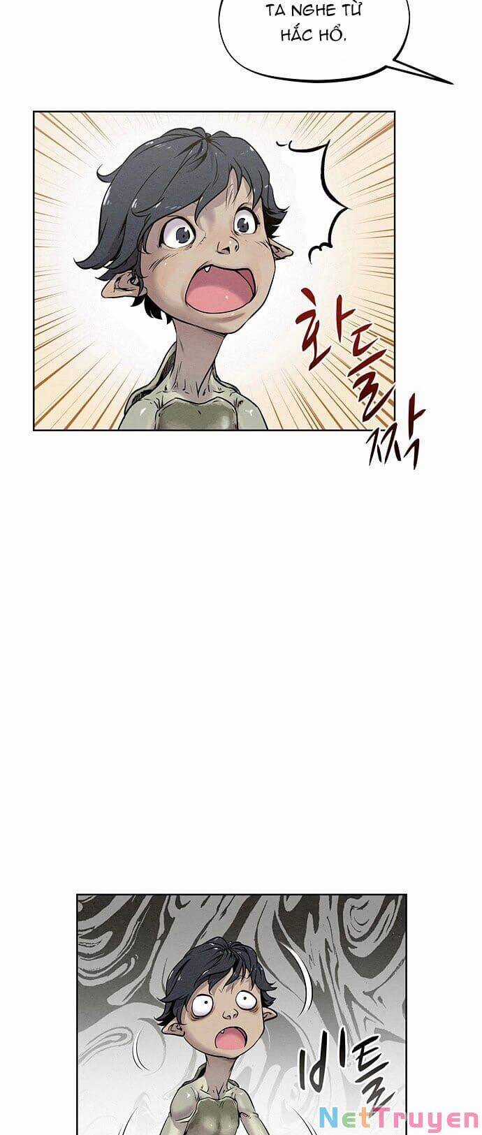 Thợ Săn Mosin Chương 12 trang 25