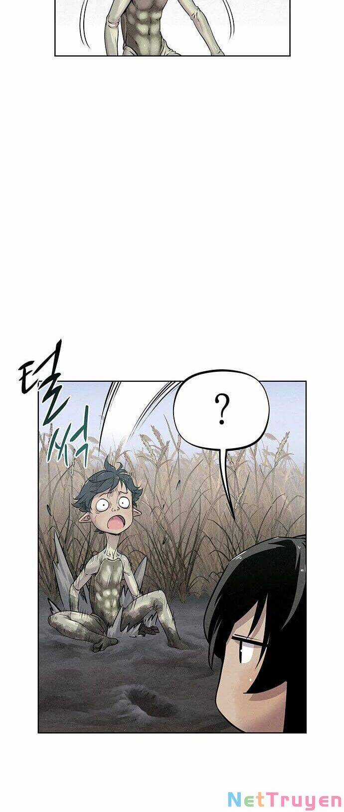 Thợ Săn Mosin Chương 12 trang 26