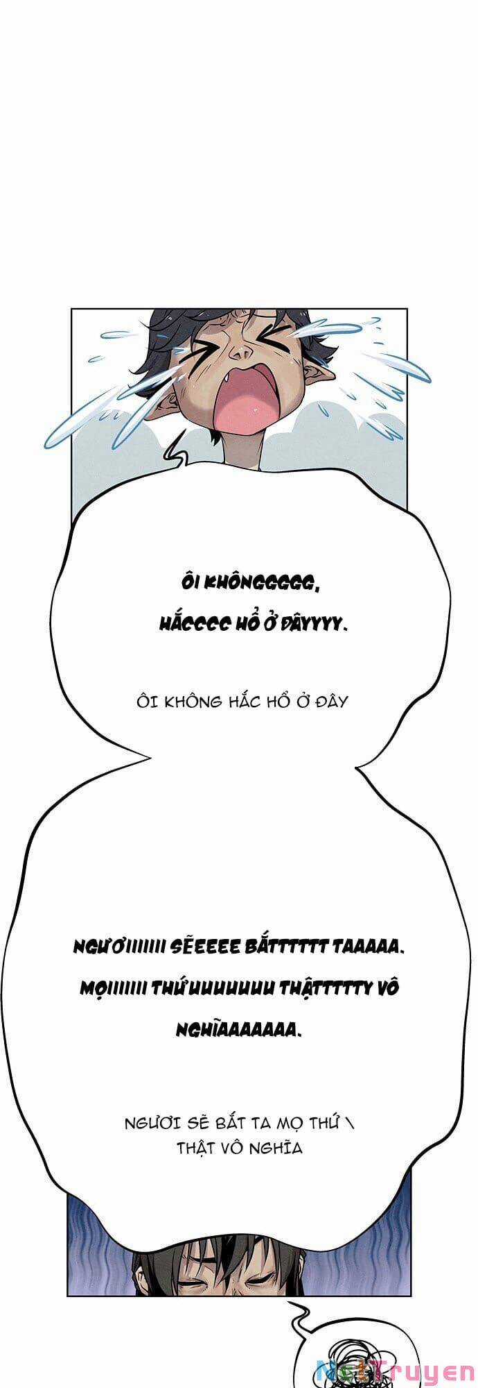 Thợ Săn Mosin Chương 12 trang 27