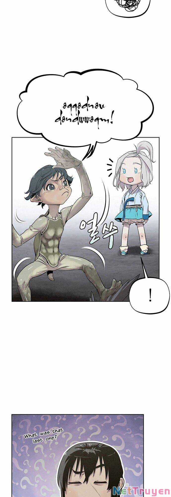 Thợ Săn Mosin Chương 12 trang 28