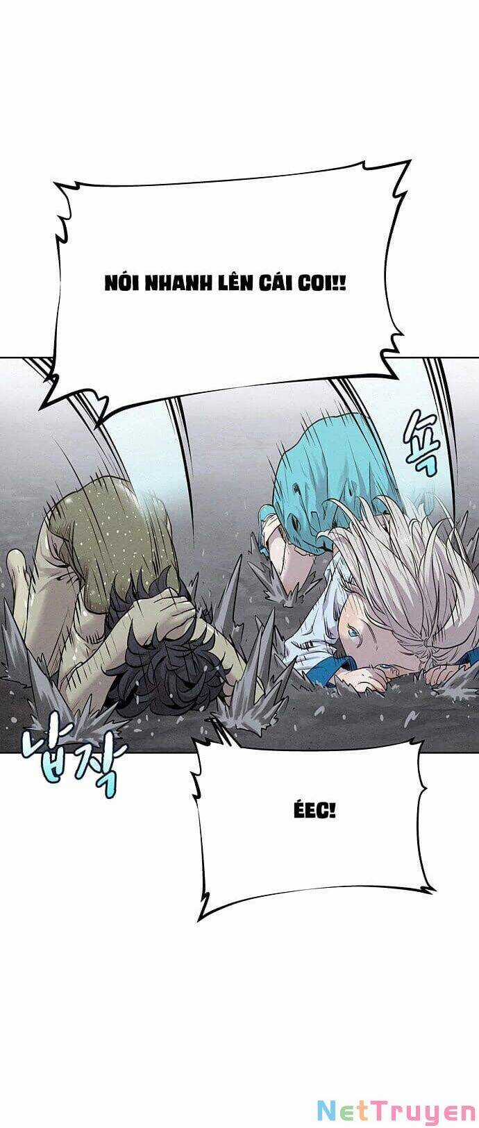 Thợ Săn Mosin Chương 12 trang 30