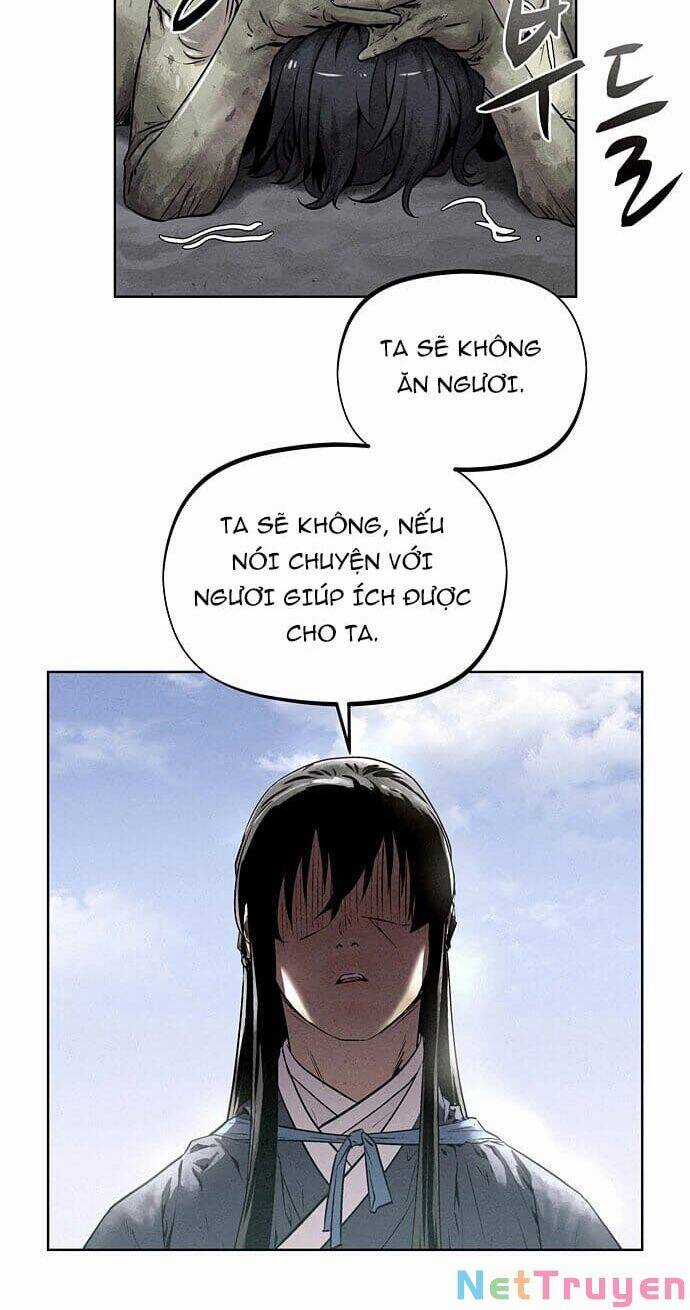 Thợ Săn Mosin Chương 12 trang 35