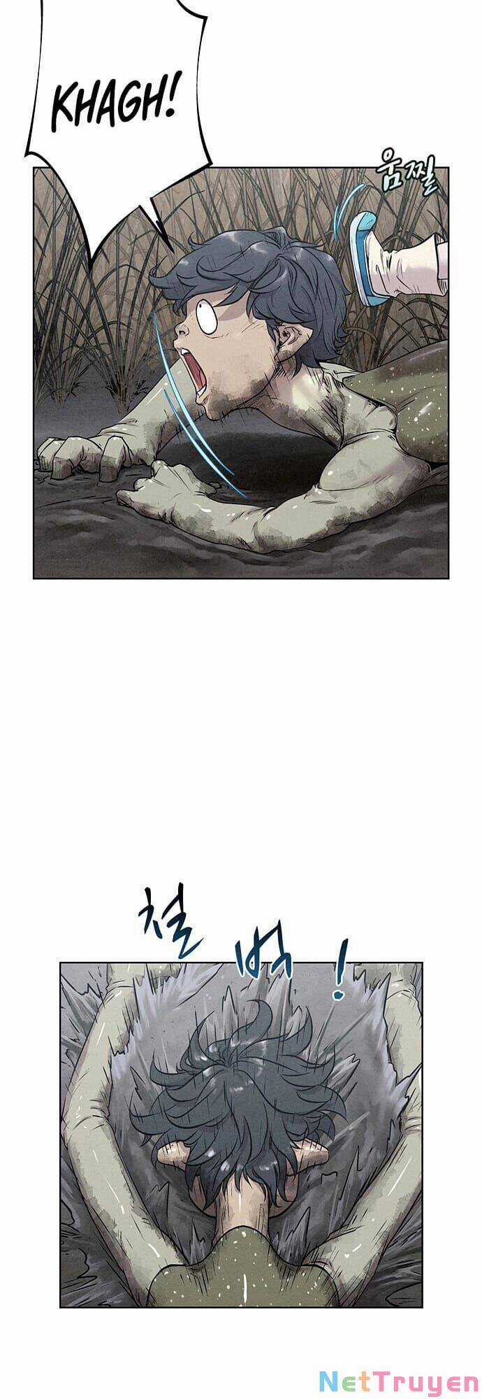 Thợ Săn Mosin Chương 12 trang 4