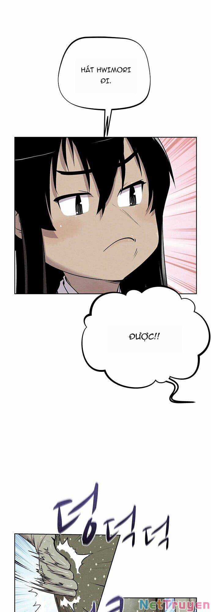 Thợ Săn Mosin Chương 12 trang 40