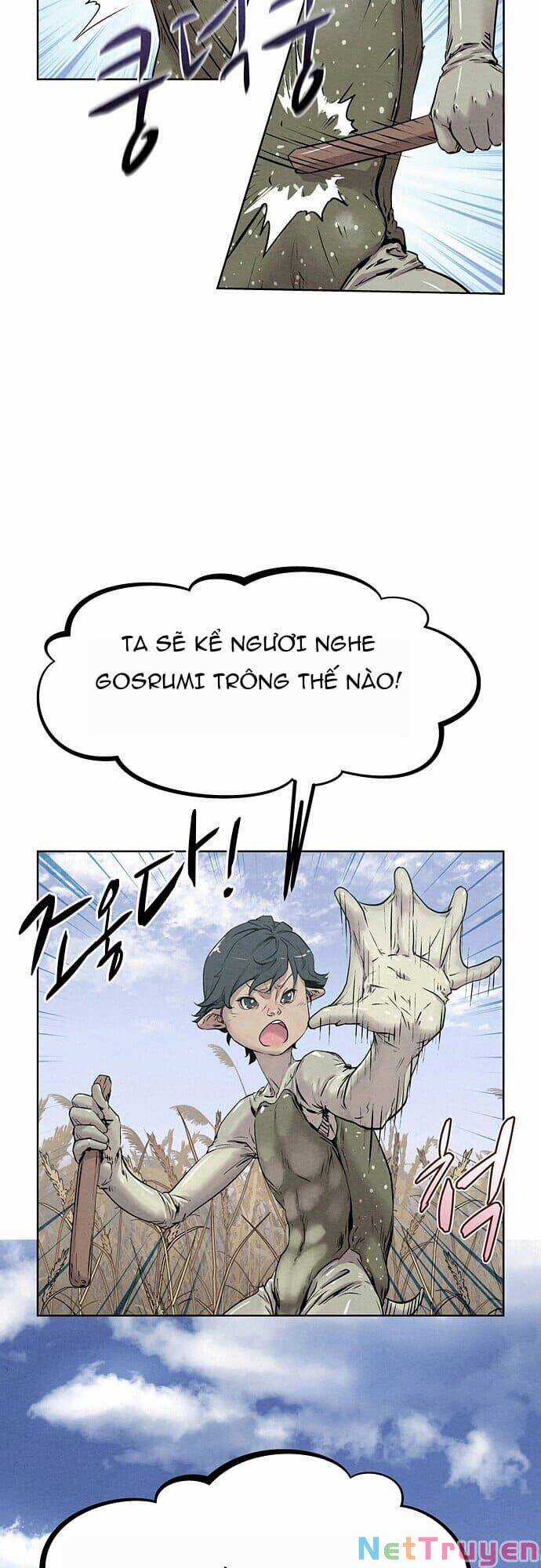 Thợ Săn Mosin Chương 12 trang 41