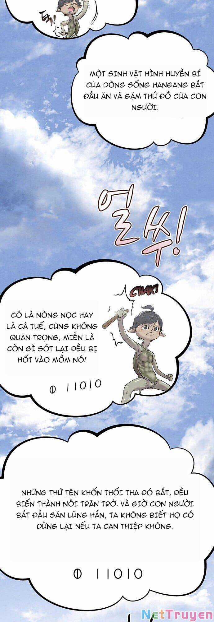 Thợ Săn Mosin Chương 12 trang 43