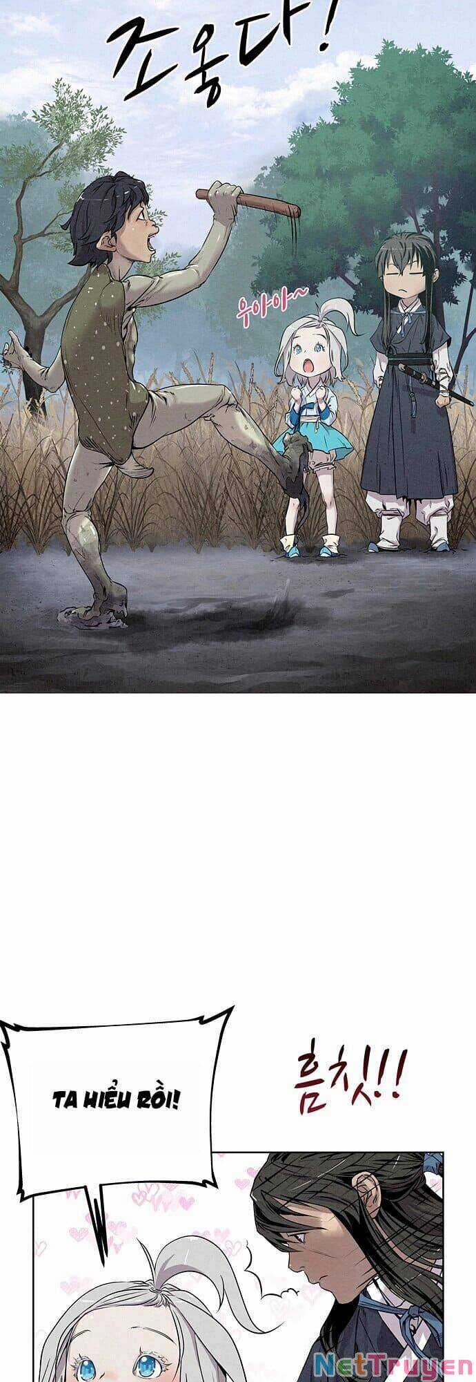 Thợ Săn Mosin Chương 12 trang 44