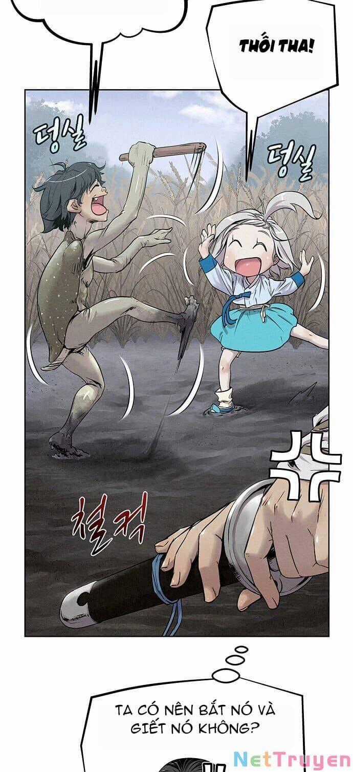 Thợ Săn Mosin Chương 12 trang 46