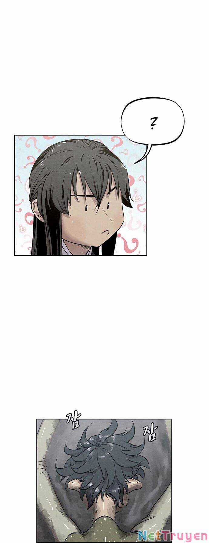 Thợ Săn Mosin Chương 12 trang 5