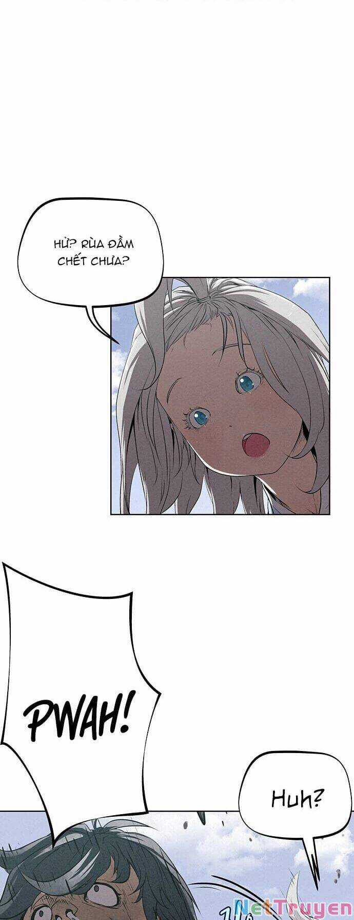 Thợ Săn Mosin Chương 12 trang 6