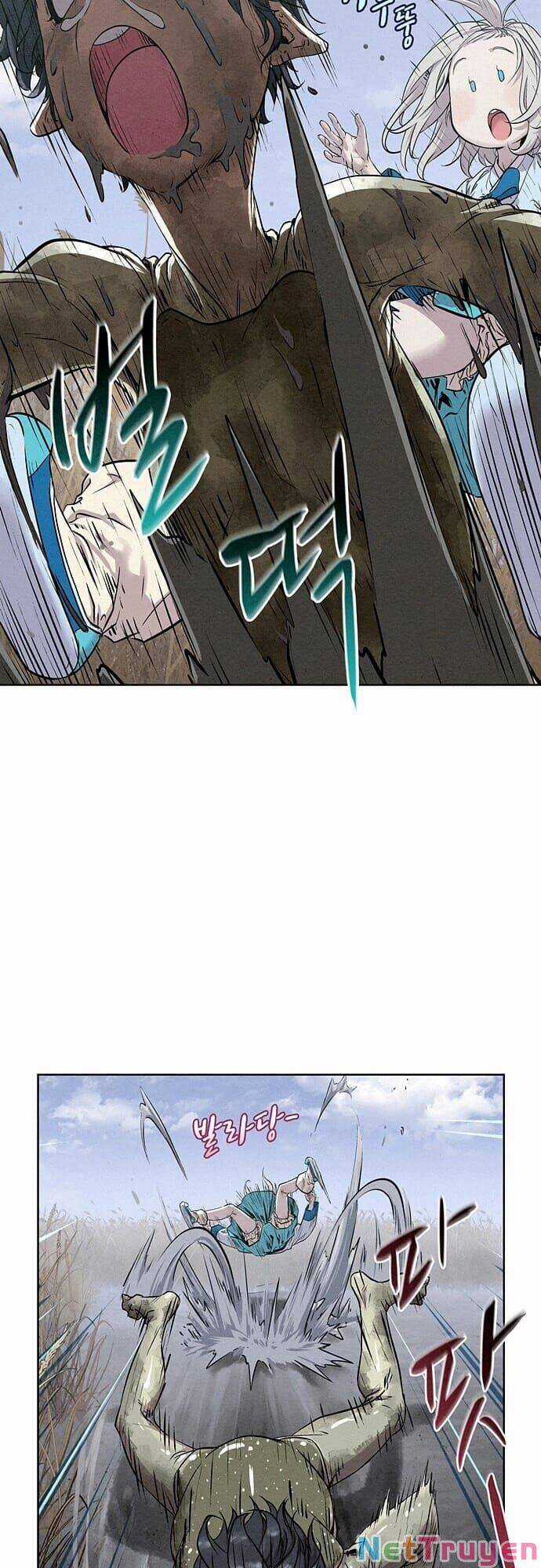 Thợ Săn Mosin Chương 12 trang 7