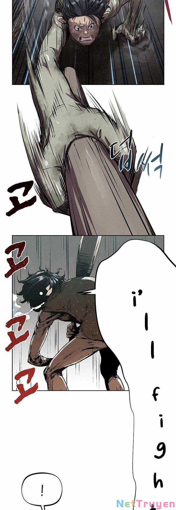 Thợ Săn Mosin Chương 12 trang 8