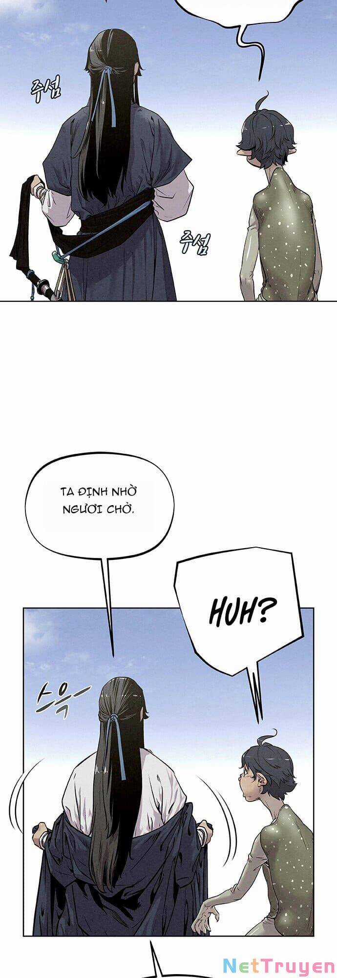 Thợ Săn Mosin Chương 13 trang 12