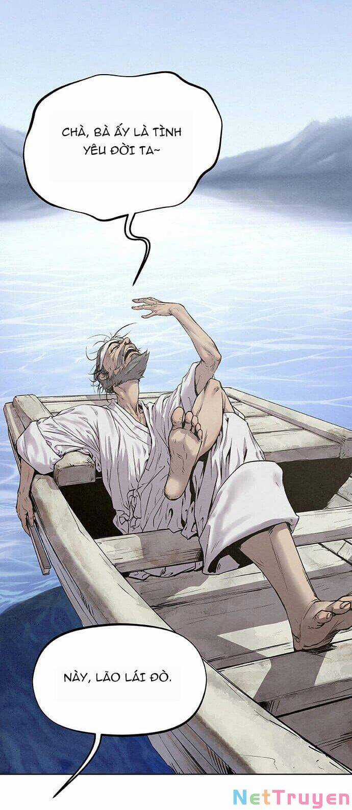 Thợ Săn Mosin Chương 13 trang 16