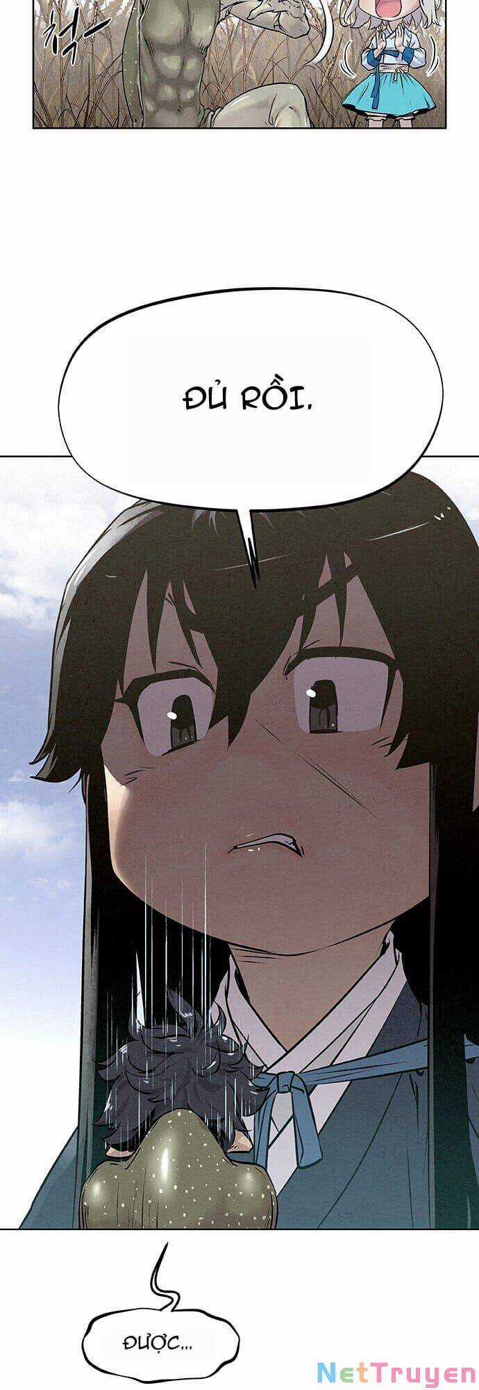 Thợ Săn Mosin Chương 13 trang 2