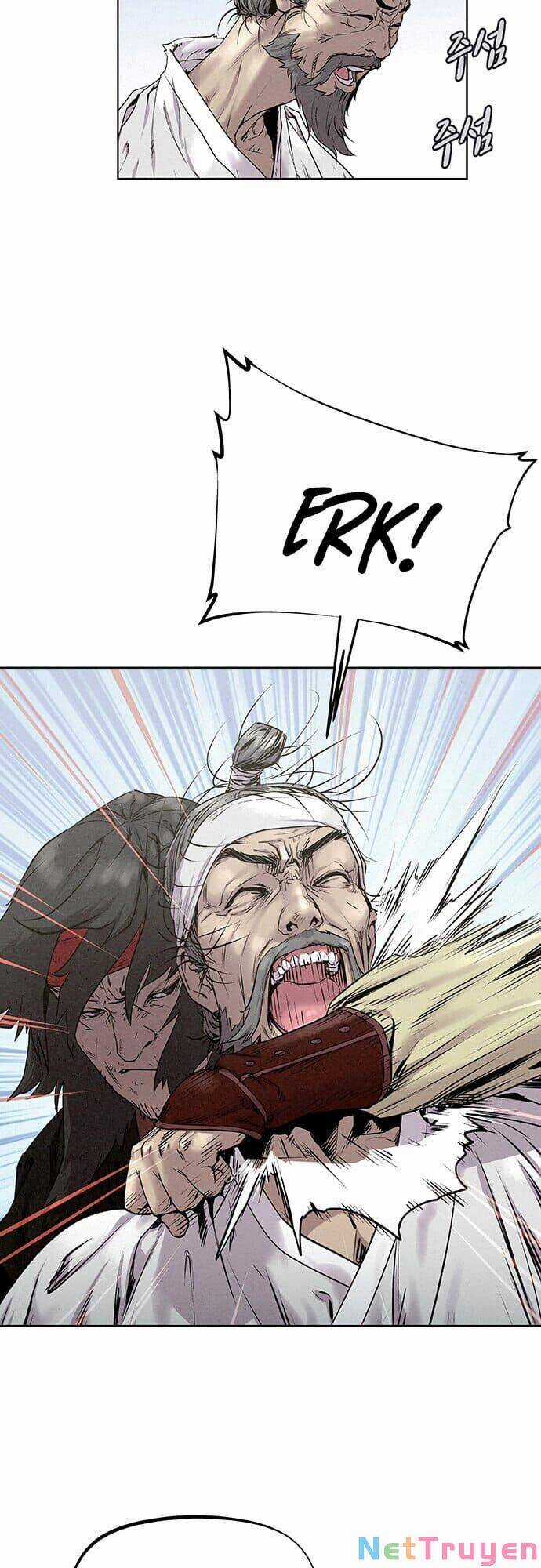 Thợ Săn Mosin Chương 13 trang 24