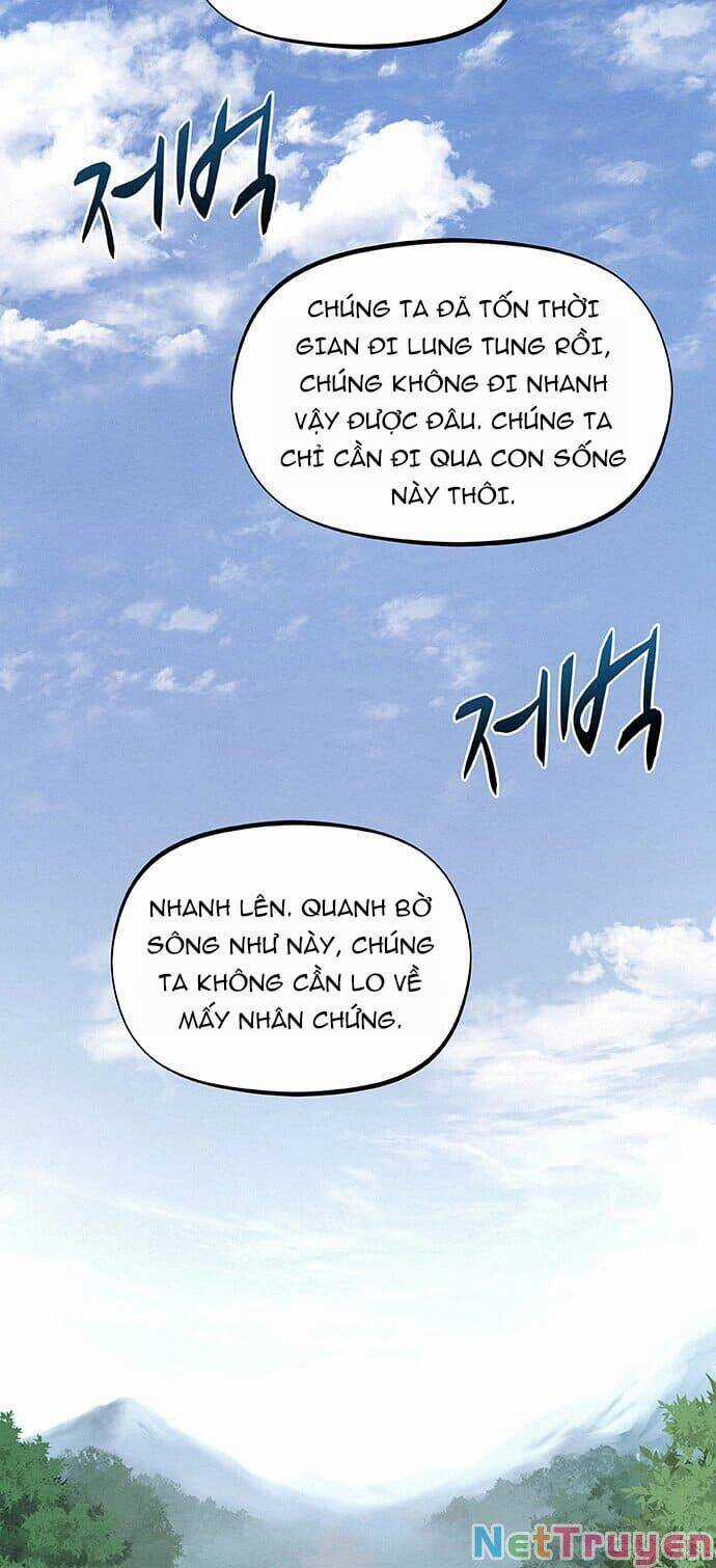 Thợ Săn Mosin Chương 13 trang 31