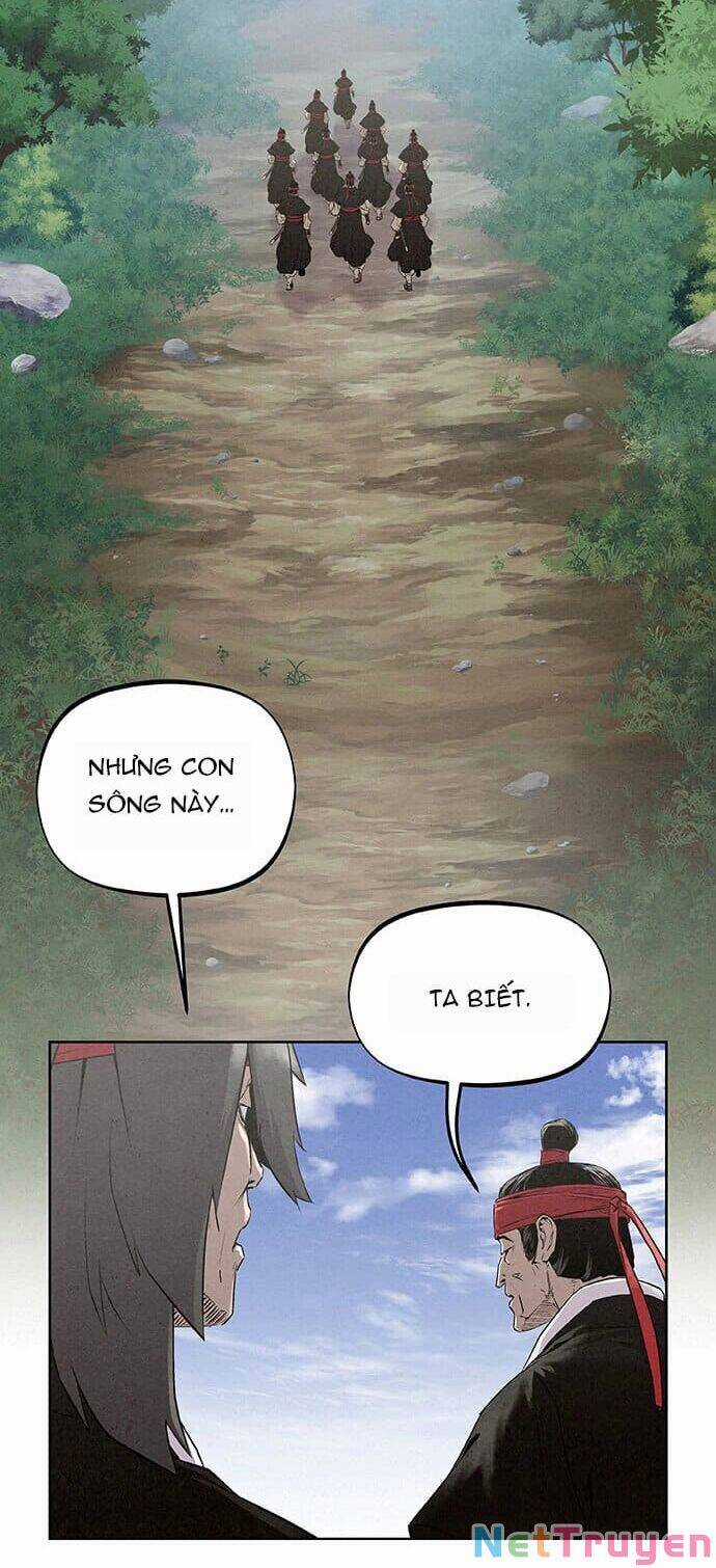 Thợ Săn Mosin Chương 13 trang 32