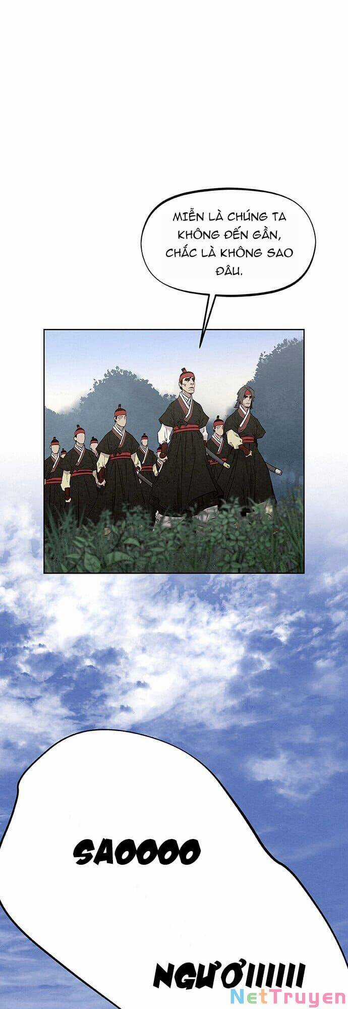 Thợ Săn Mosin Chương 13 trang 33