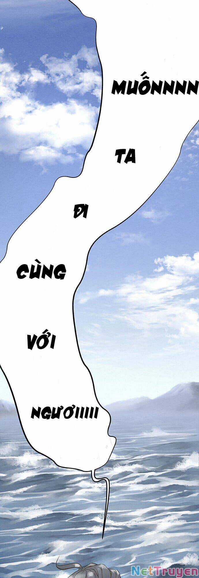 Thợ Săn Mosin Chương 13 trang 34