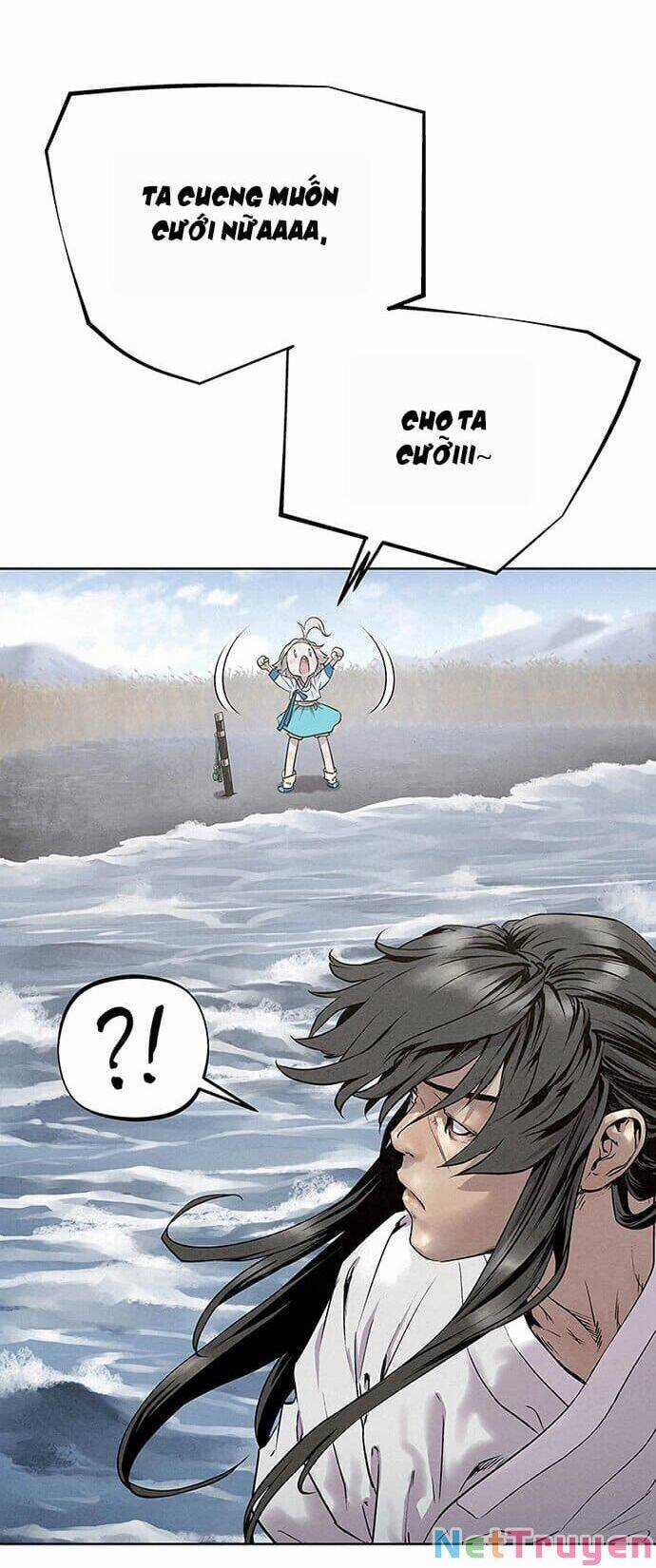 Thợ Săn Mosin Chương 13 trang 37