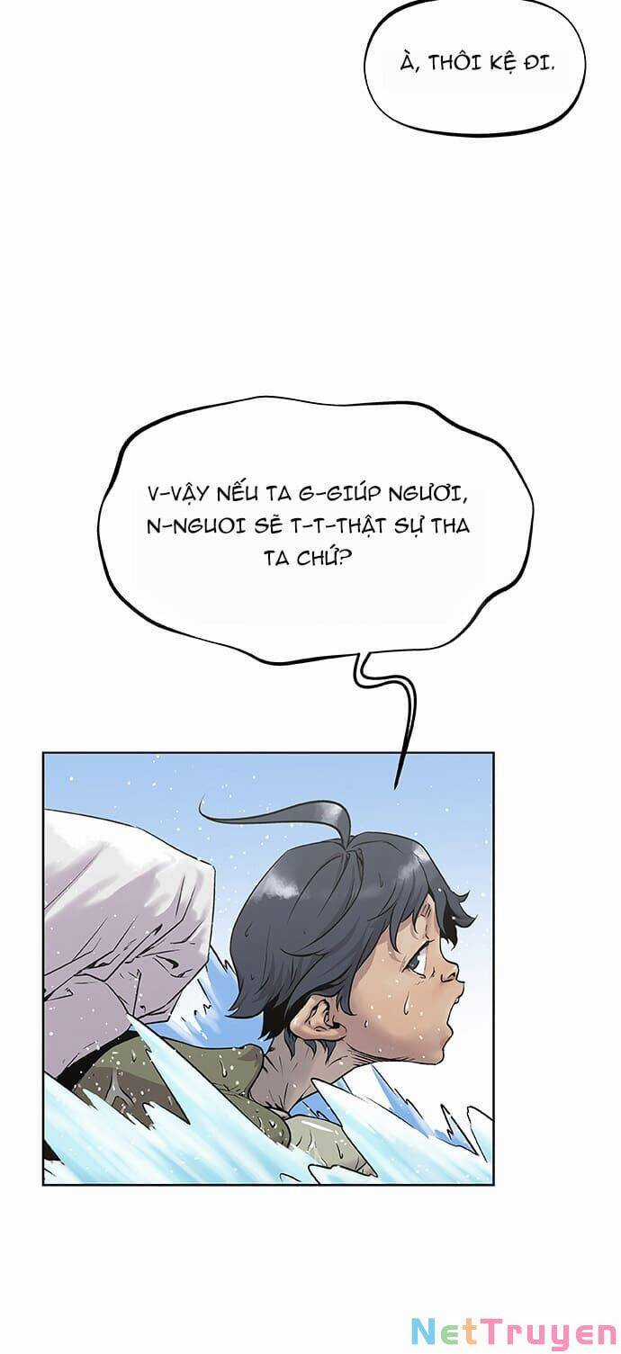 Thợ Săn Mosin Chương 13 trang 41