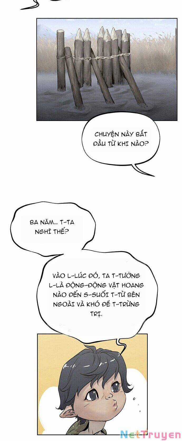 Thợ Săn Mosin Chương 13 trang 5