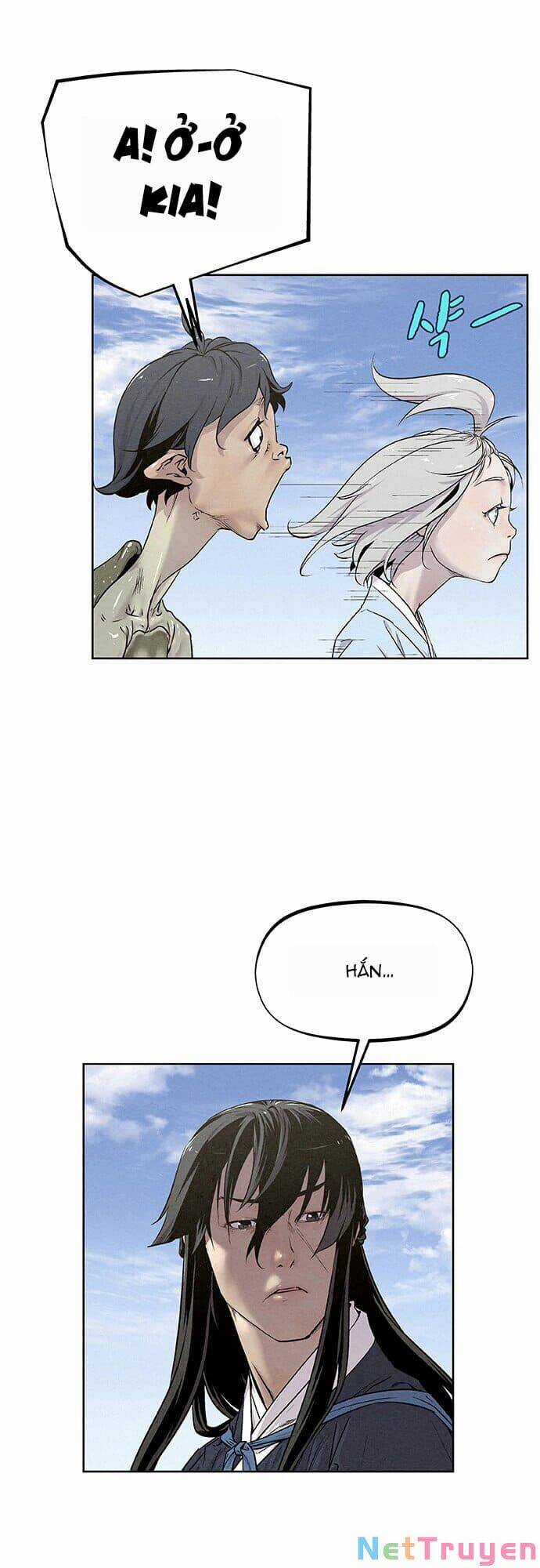 Thợ Săn Mosin Chương 13 trang 8