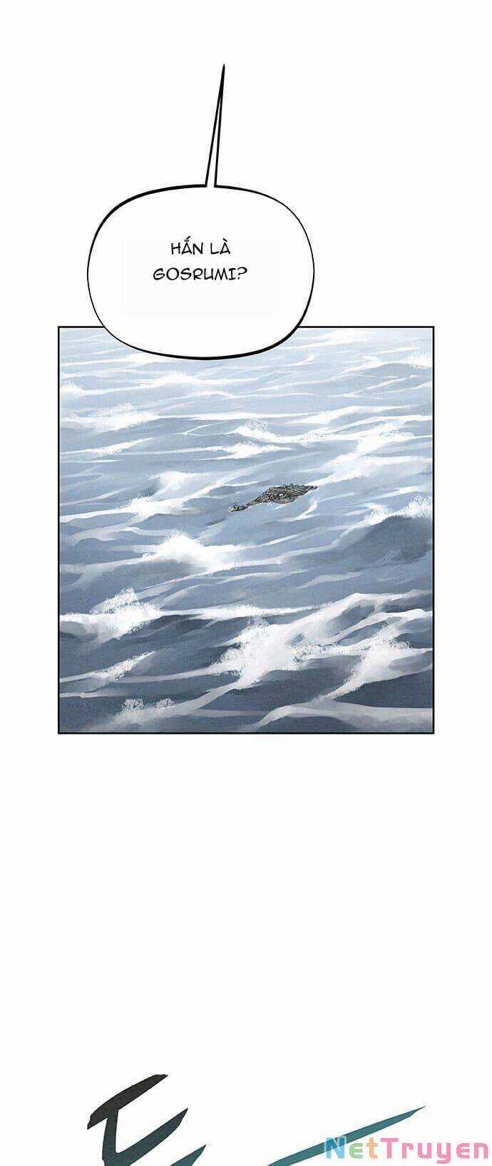 Thợ Săn Mosin Chương 13 trang 9