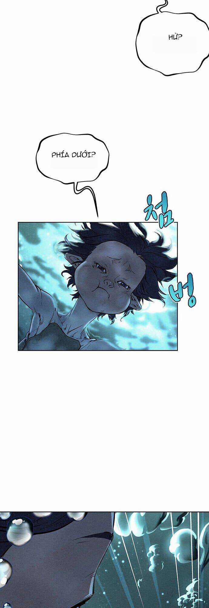 Thợ Săn Mosin Chương 14 trang 12