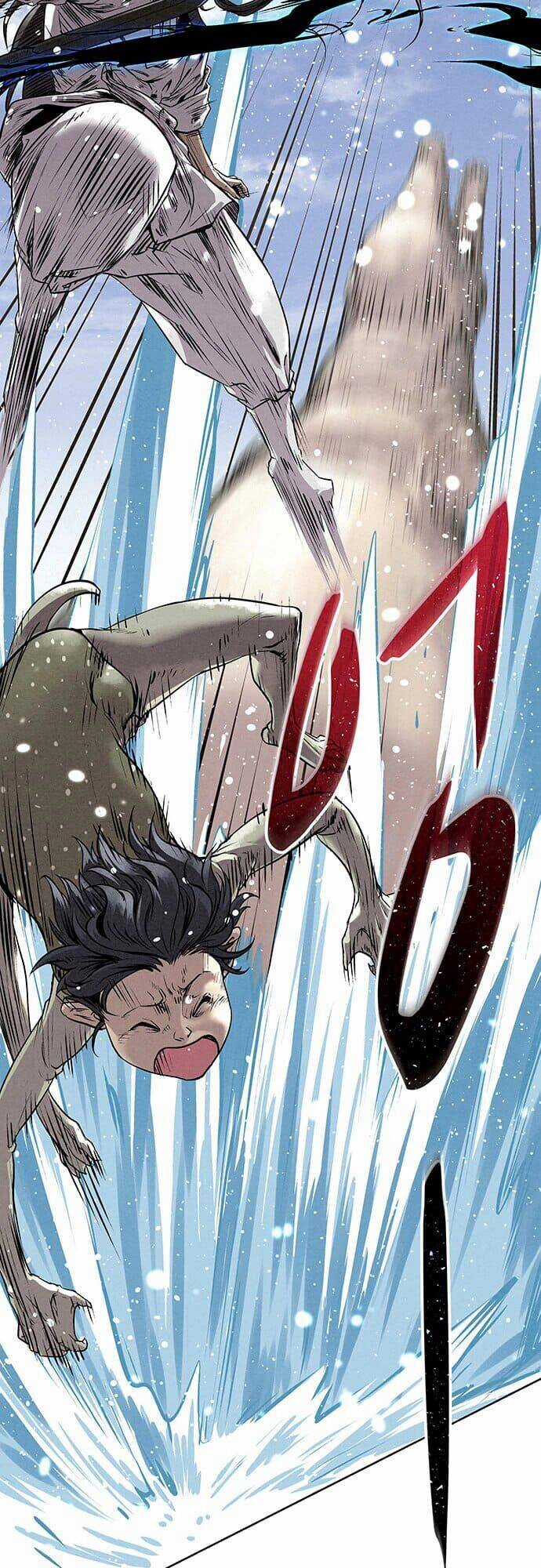 Thợ Săn Mosin Chương 14 trang 16