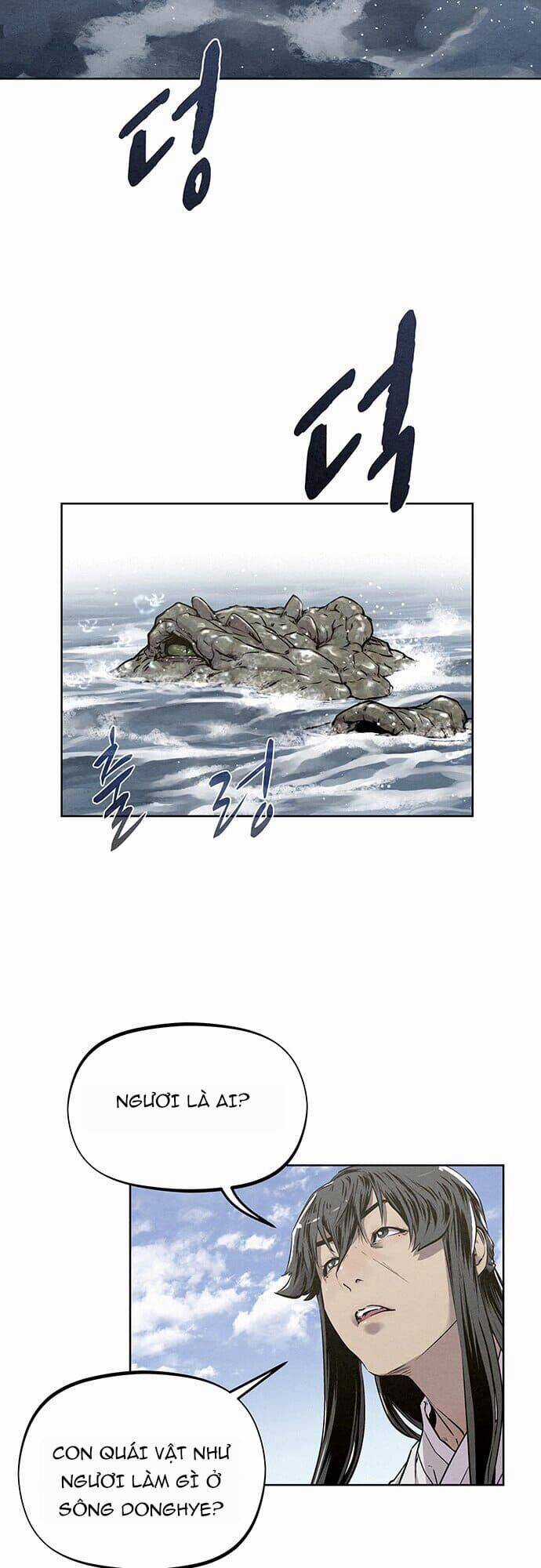 Thợ Săn Mosin Chương 14 trang 2