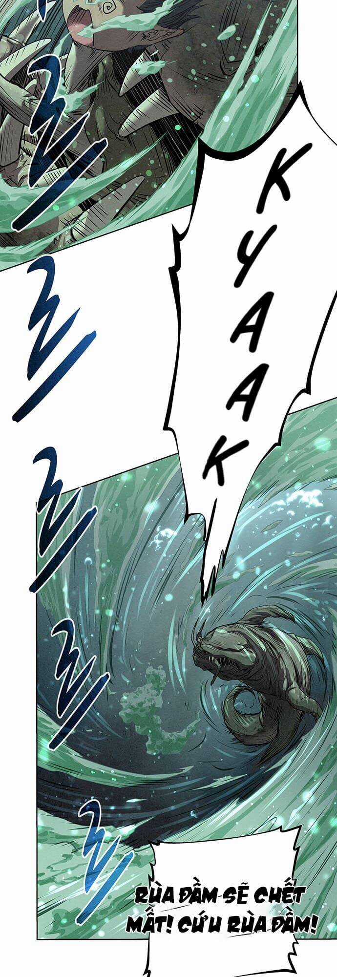 Thợ Săn Mosin Chương 14 trang 25