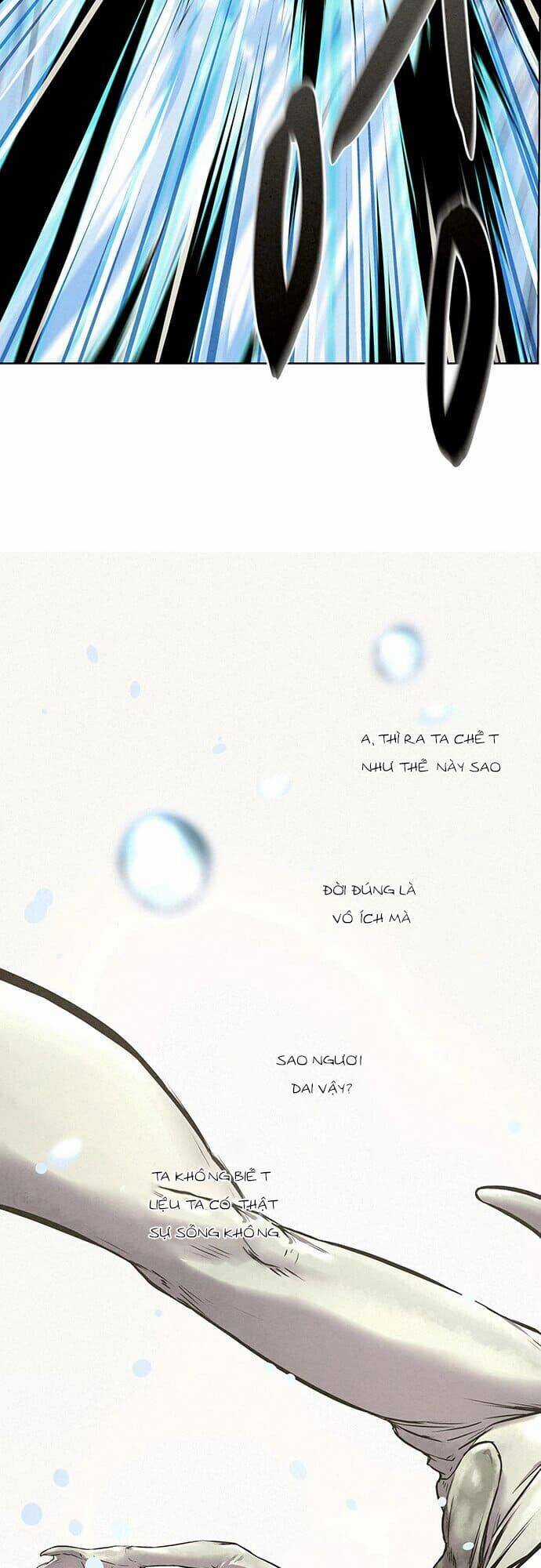 Thợ Săn Mosin Chương 14 trang 31