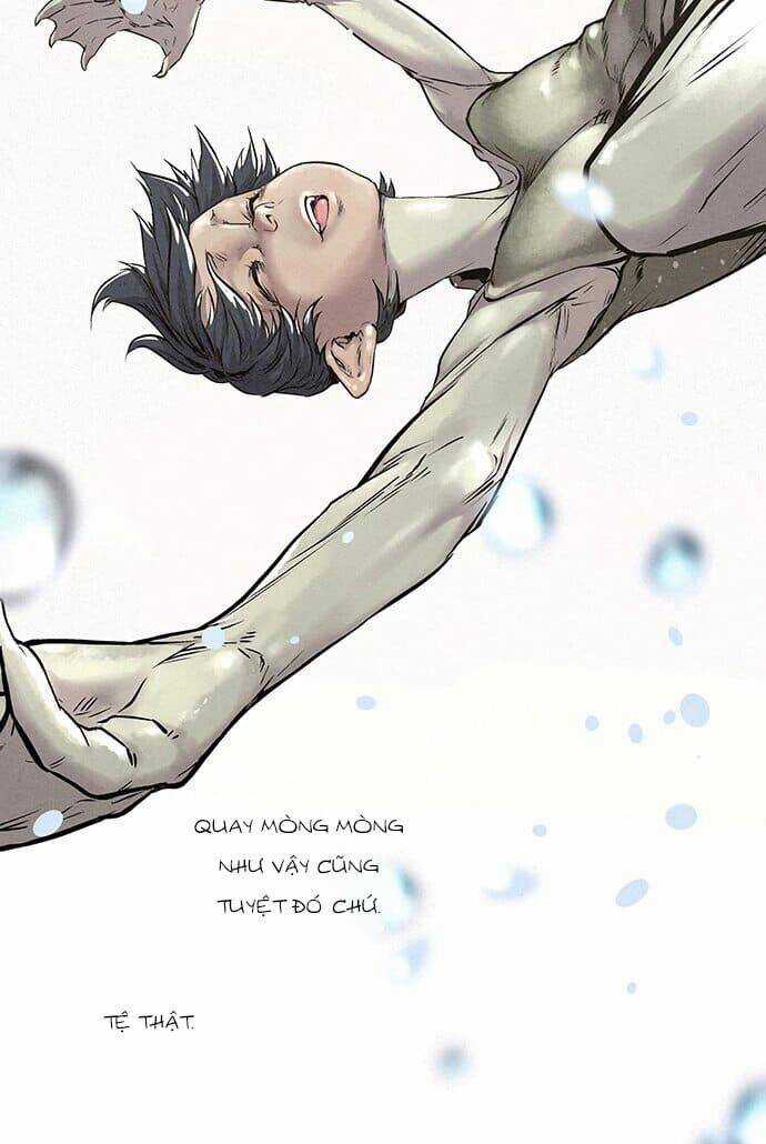 Thợ Săn Mosin Chương 14 trang 32