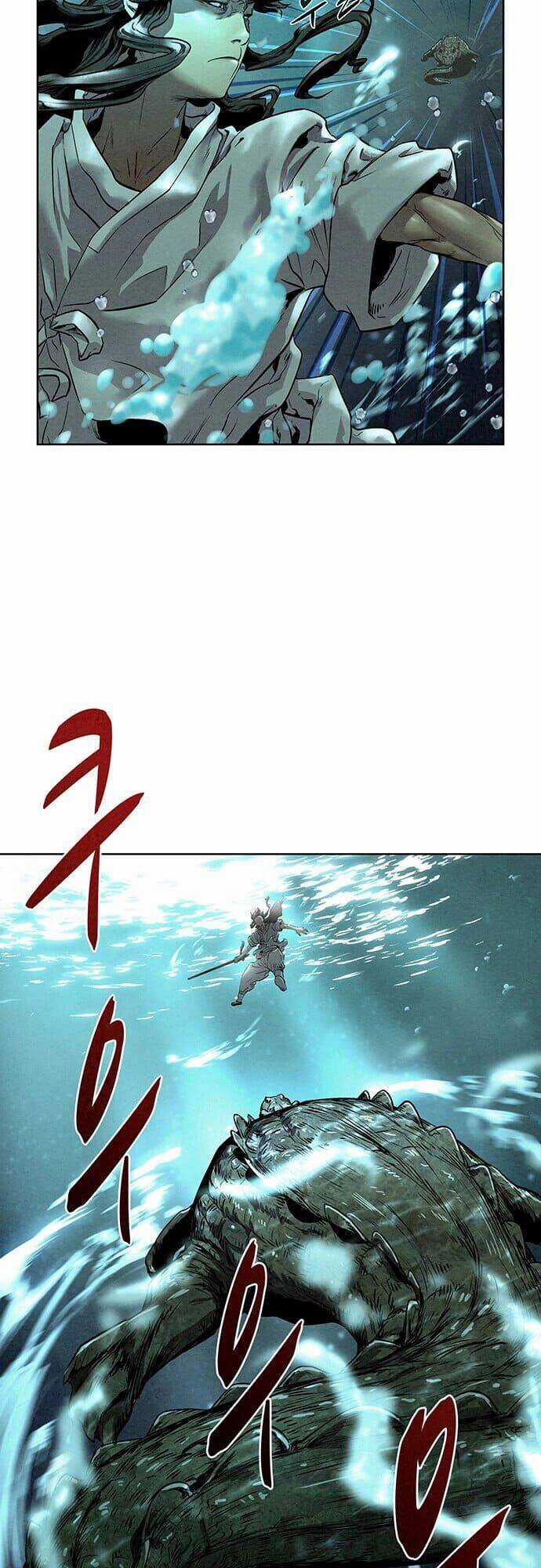 Thợ Săn Mosin Chương 14 trang 36