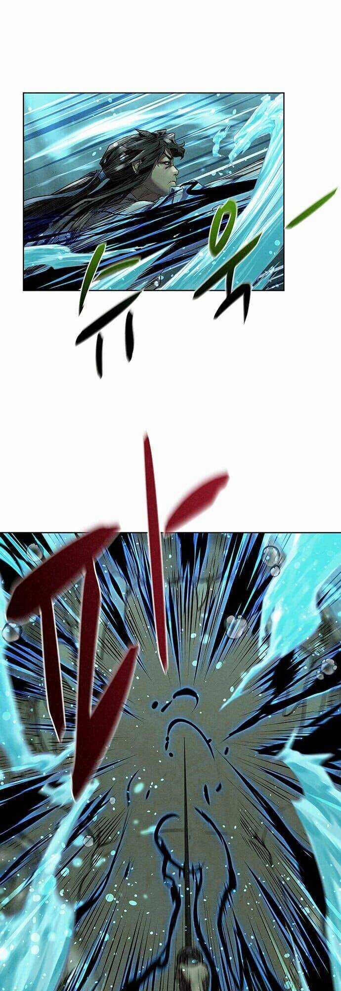 Thợ Săn Mosin Chương 14 trang 39