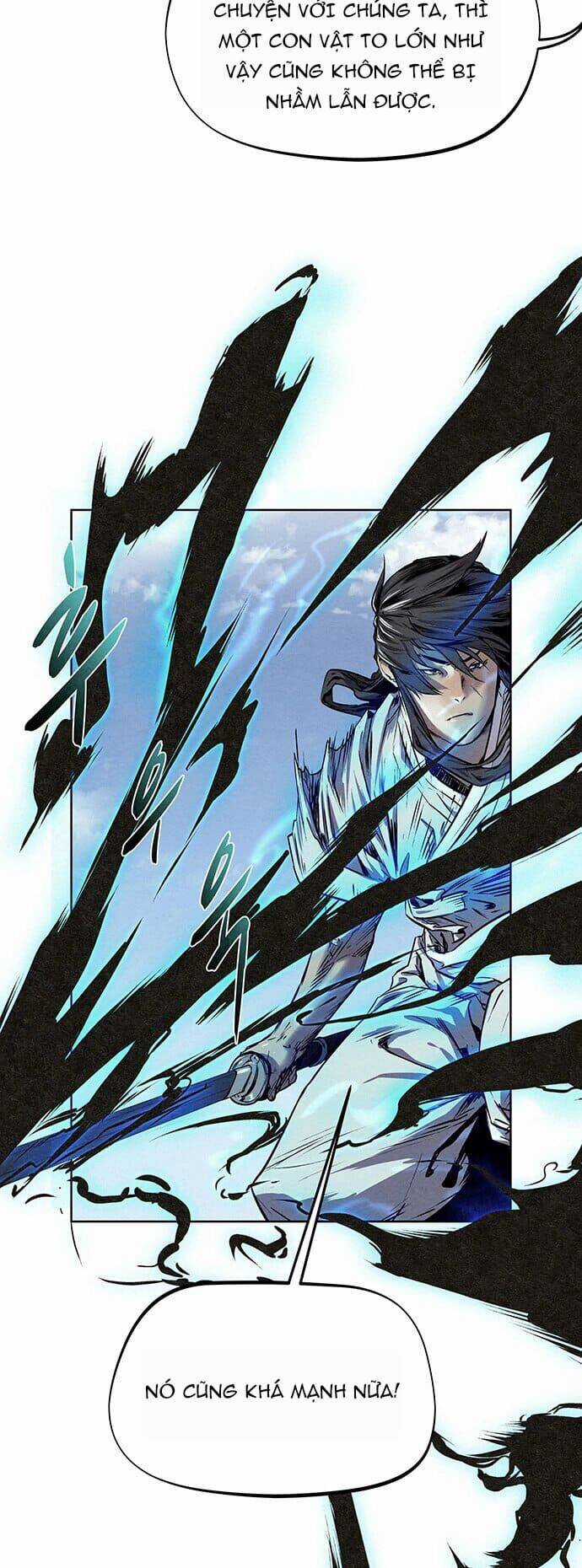 Thợ Săn Mosin Chương 14 trang 4