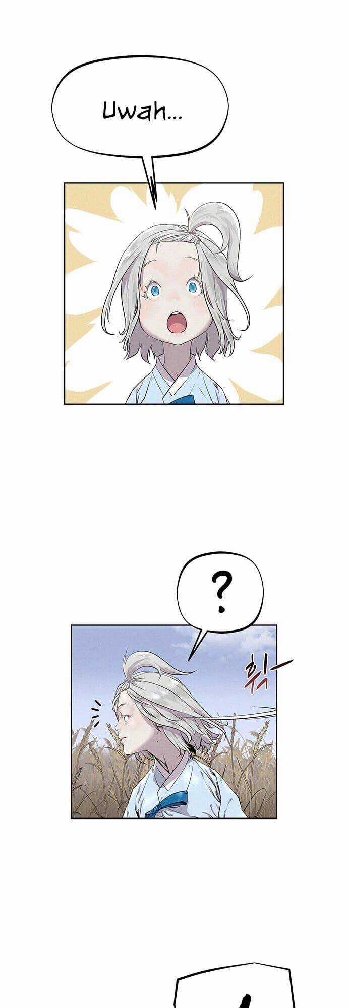 Thợ Săn Mosin Chương 14 trang 43