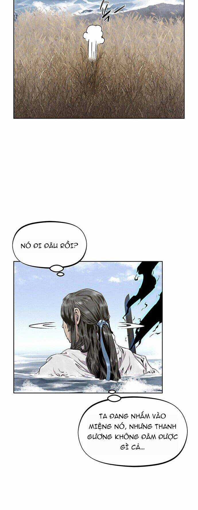 Thợ Săn Mosin Chương 14 trang 46