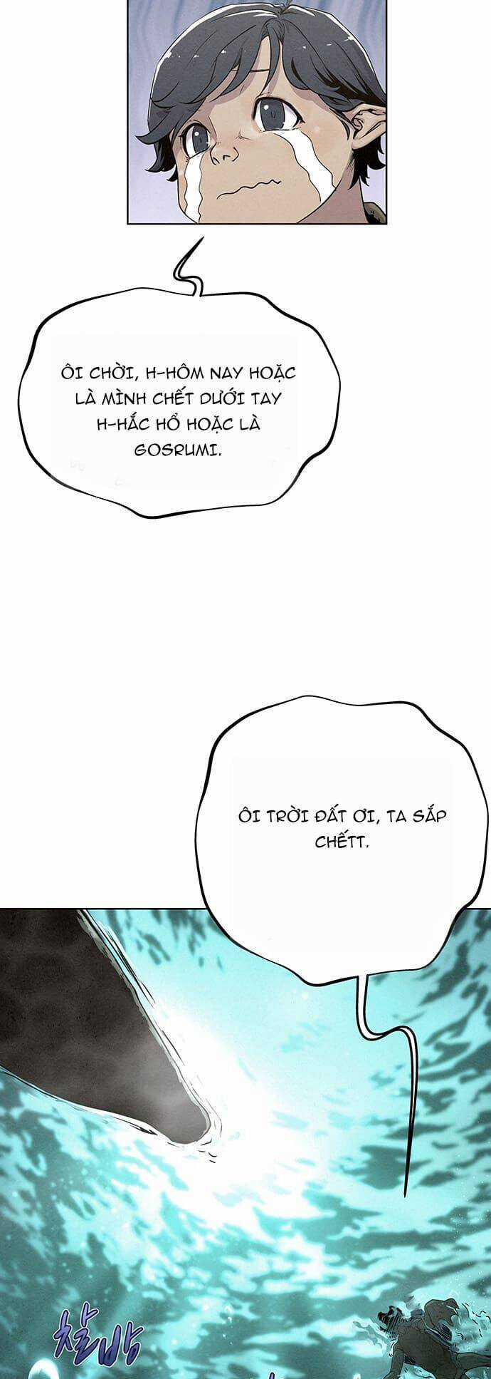 Thợ Săn Mosin Chương 14 trang 8